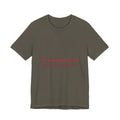 My Husband Is My Favorite Project T-Shirt — Funny Marriage Humor Tee
