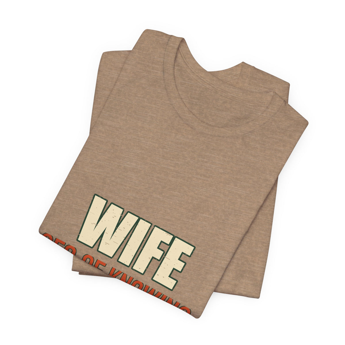 Wife CEO T-Shirt — Funny “CEO of Knowing Where Everything Is” Vintage Wife Tee