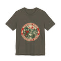 Reluctant Hiker T-Shirt — Enthusiastic Rest Vintage Hiking Tee