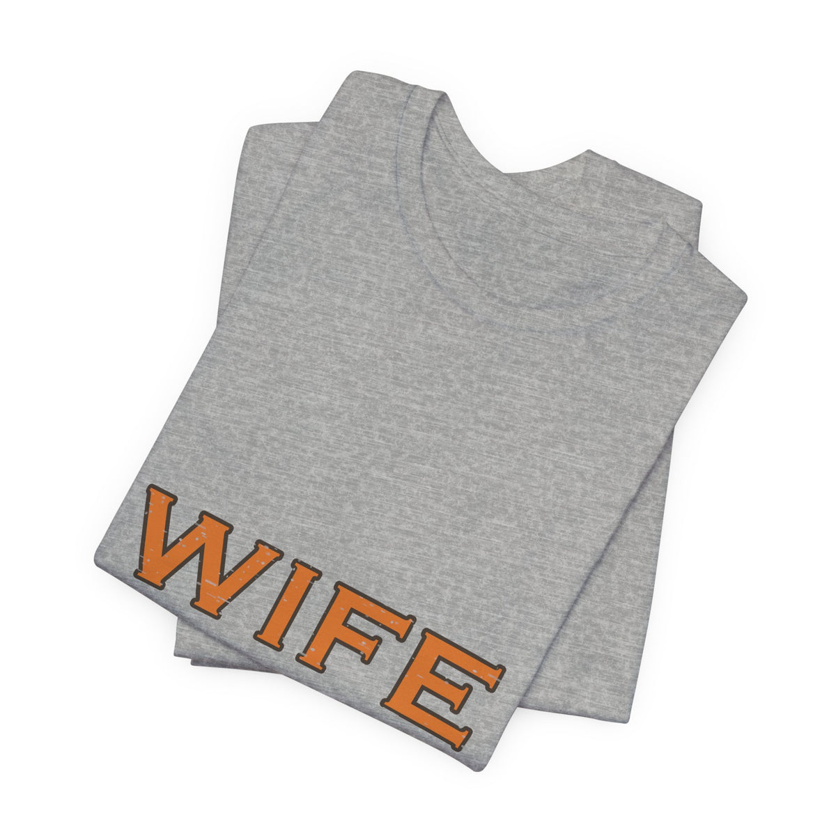 Wife Est. Making It Work T-Shirt — Funny Vintage Marriage Humor Tee