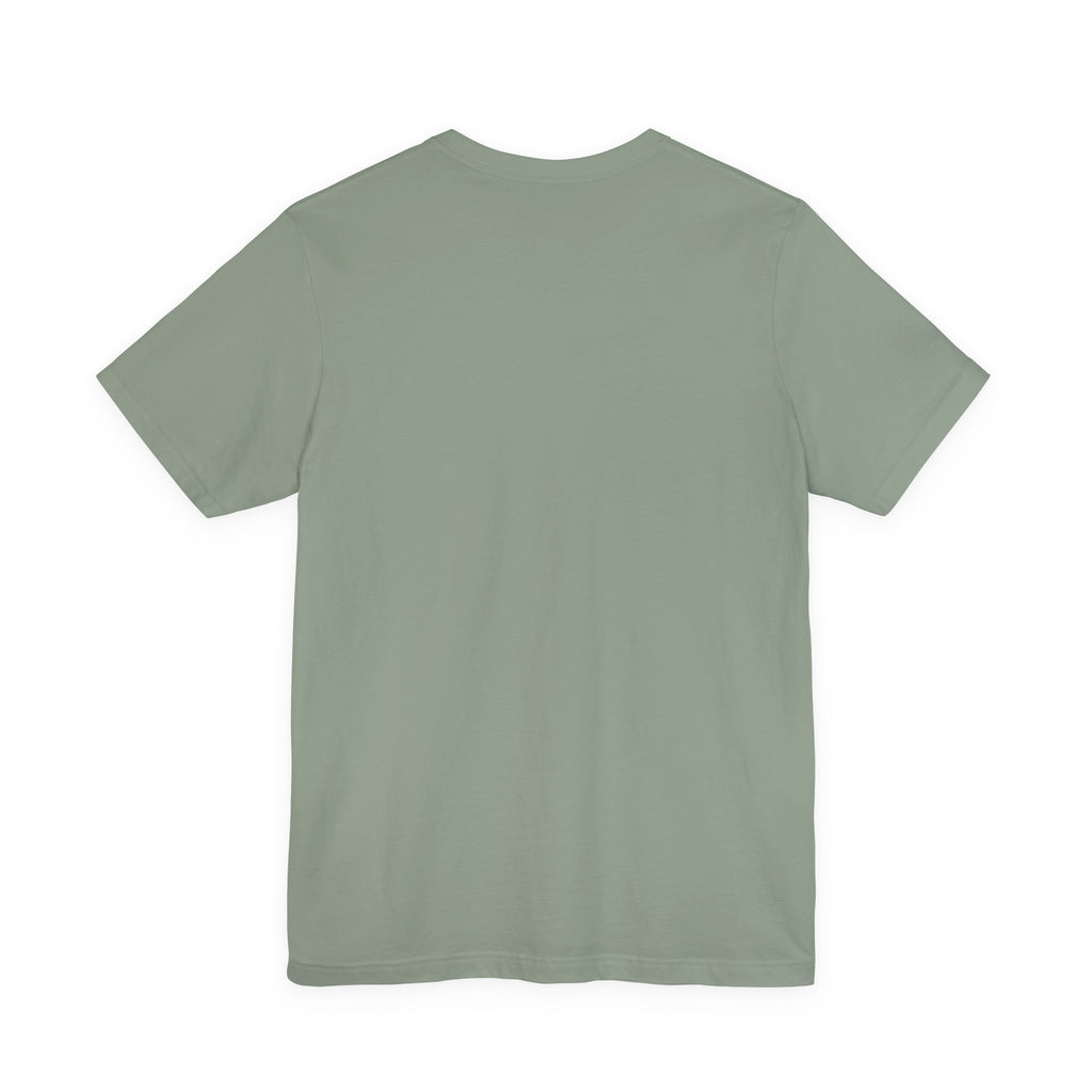 Backpack Department T-Shirt — Carrying the Group Vintage Hiking Tee