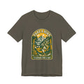 I'd Rather Take a Nap Vintage Hiking T-Shirt — Hammock Mountain Outdoors Tee